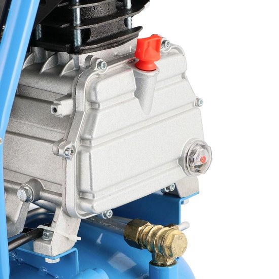 Datona® Werkplaats compressor - 50L - 230V