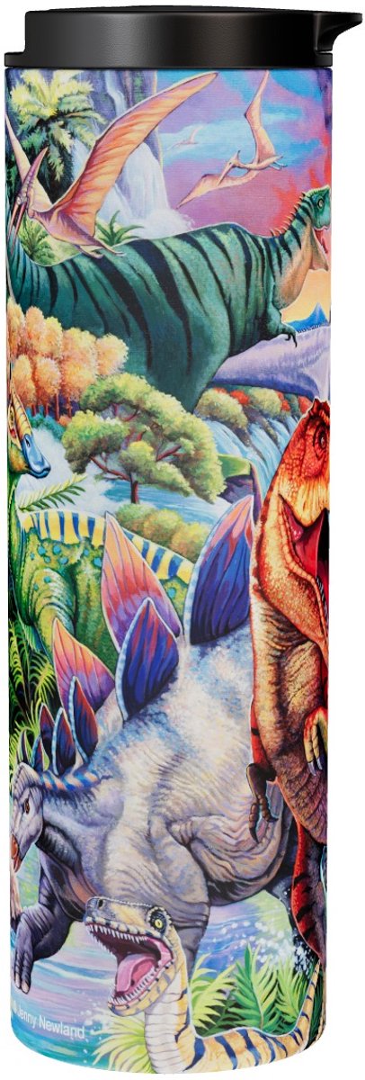 Dinosaurus Dinosaurs - Thermobeker 500 ml