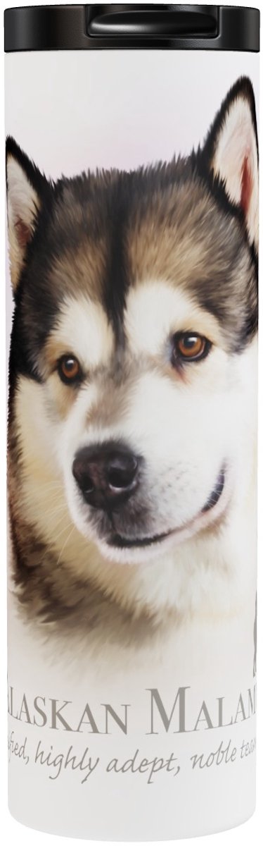Alaska Malamute - Thermobeker 500 ml
