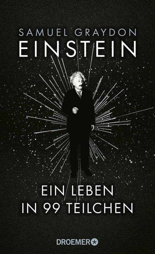 Einstein - cover