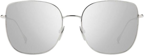 Isabel Marant IM 0014/S 010 Zonnebril - Dames - Zilverkleurig — afbeelding 3