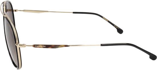 Carrera 295/S 2M2 Zonnebril - Heren - Goudkleurig — afbeelding 4