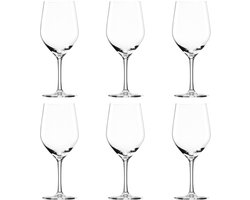 Stölzle Lausits Lausits Wijnglas Ultra 37.5 cl 6 stuks