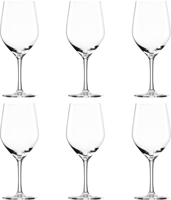 Stölzle Lausits Lausits Wijnglas Ultra 37.5 cl 6 stuks