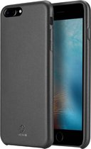 Dux Ducis Skin Lite Coating Hoesje Apple iPhone 8 Plus Zwart