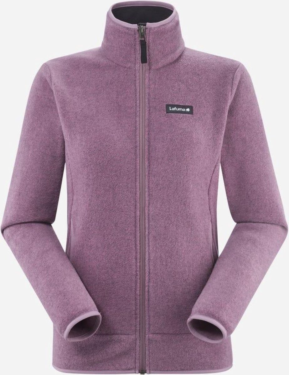 Lafuma Fleeces SHELTER F-ZIP W Paars