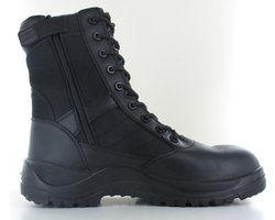 Magnum Centurion 8.0 SZ Zwart laarzen