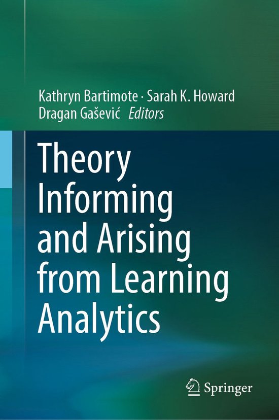 Education (R0) - Theory Informing and Arising from Learning  ... - cover