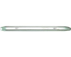 SW-Stahl 02153L bandenlichters, 700 mm, bandenlichter, metalen velglichter, bandenlichter, montagehulp, bandenbandenlichter, bandenservicetoebehoren, bandenmontagegereedschap, hefboomgereedschap