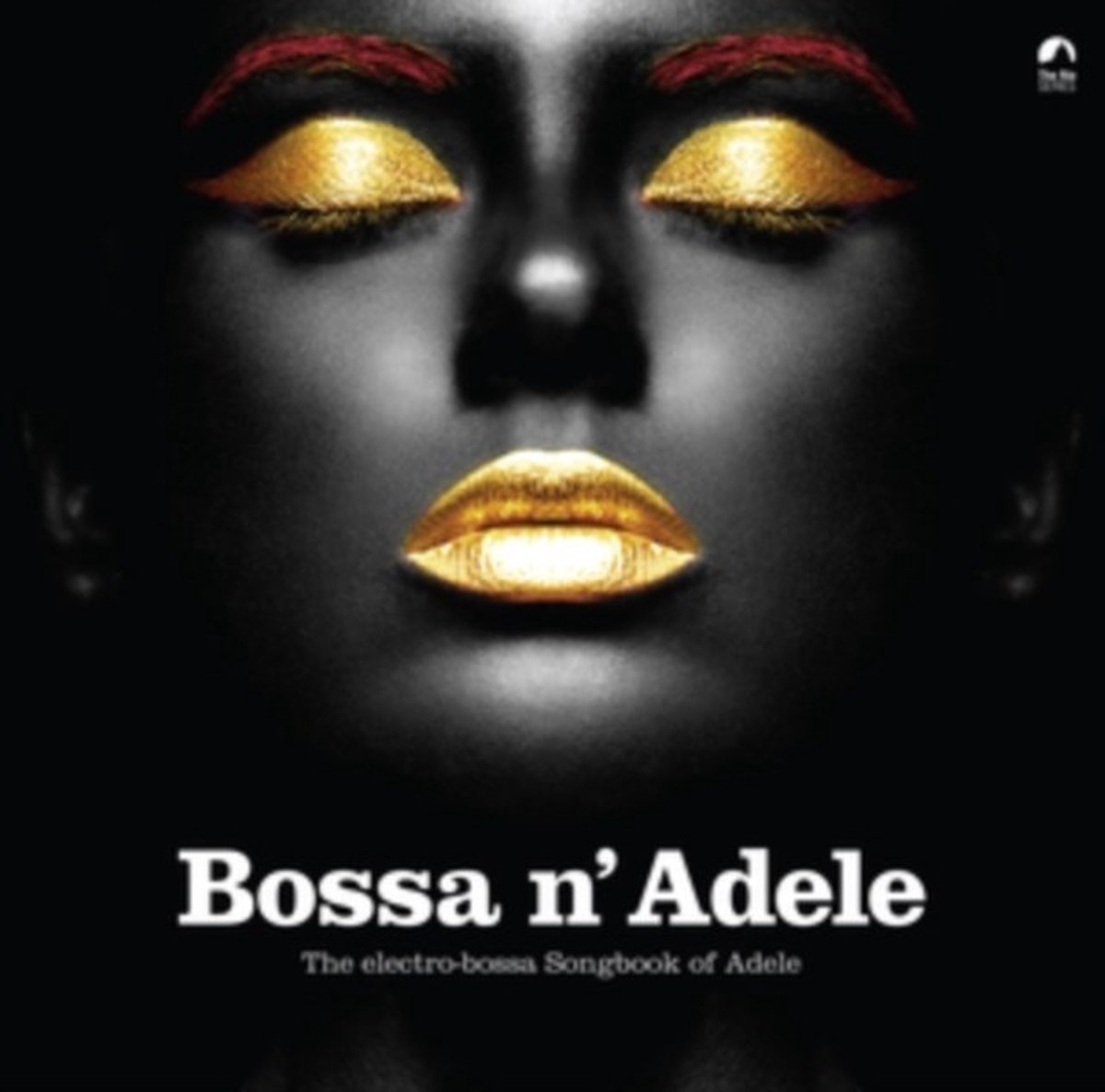 Various Artists - Bossa n' Adele (LP) (Coloured Vinyl)