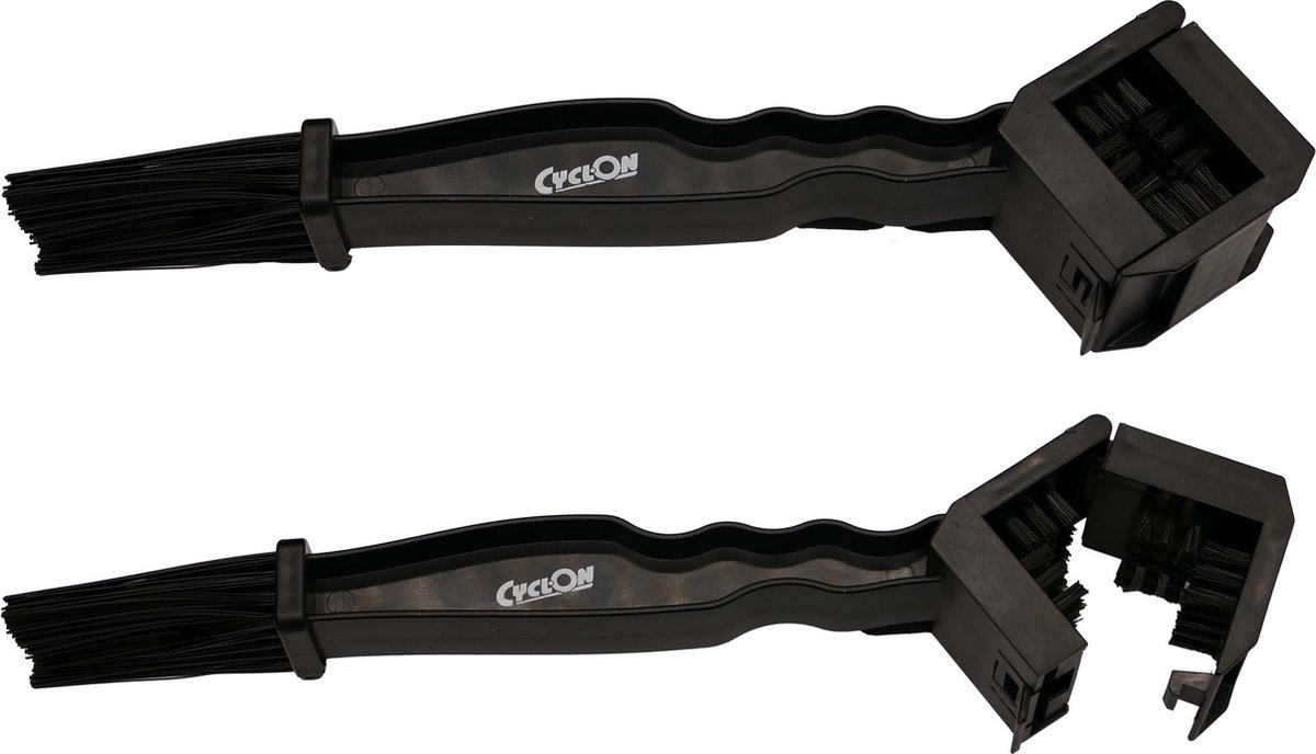 CyclOn Drivetrain reinigingsborstel