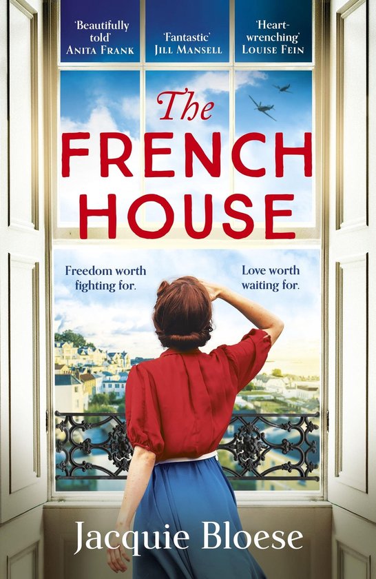 The French House - cover