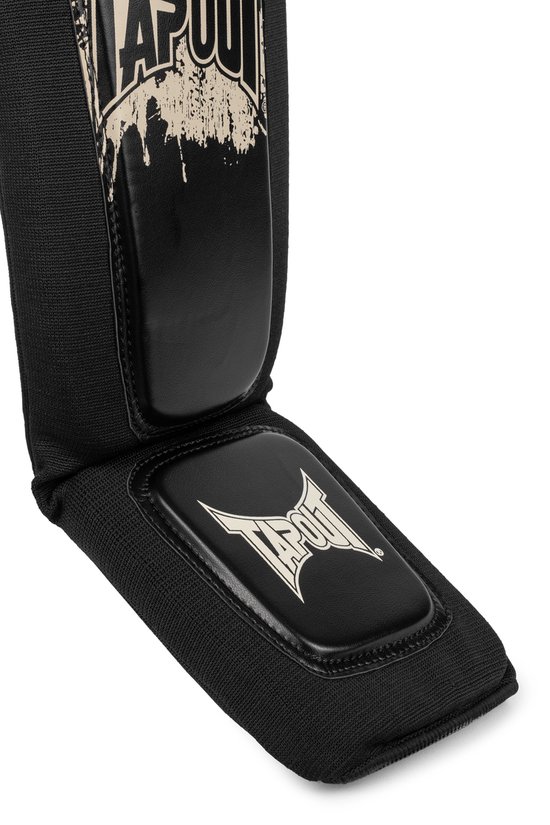 Tapout Scheenbeschermers (1 paar) LENWOOD