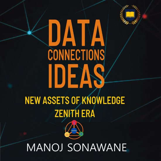 Data Connections Ideas - cover