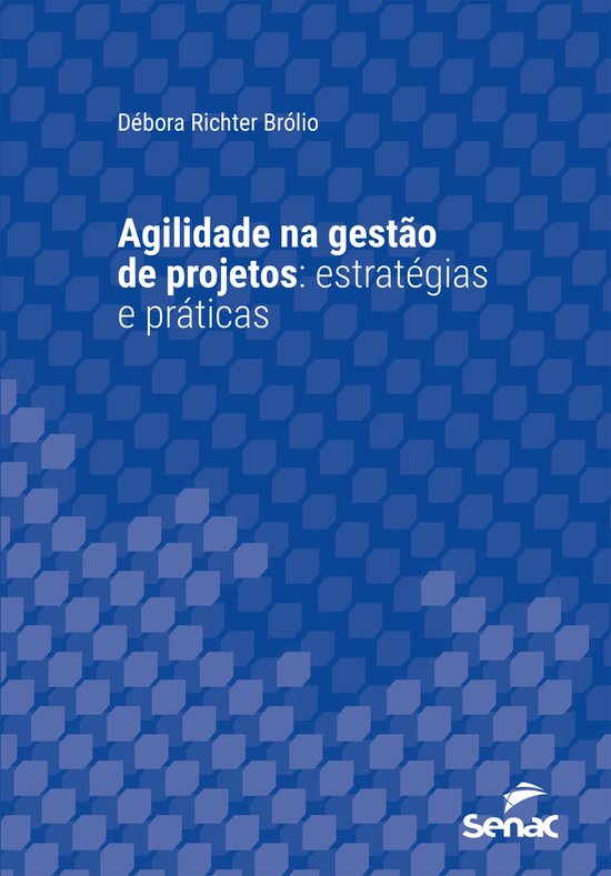 Série Universitária - Agilidade na gestão de projetos - cover