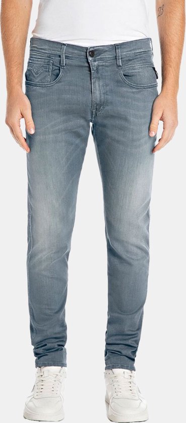 Replay Anbass Hyperflex