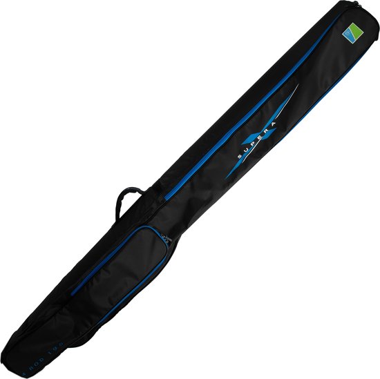 Preston Supera X 4 Rod 195