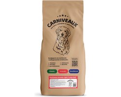 Carniveaux Grande: Light / Laag eiwit - 15kg