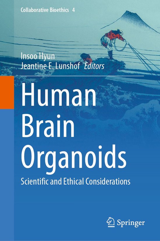 Philosophy and Religion (R0) - Human Brain Organoids - cover