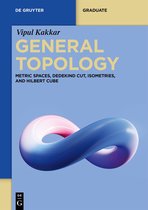 De Gruyter Textbook- General Topology