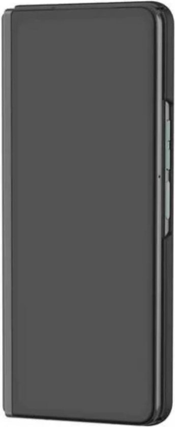 Hoesje compatibel met Samsung Galaxy Z Fold 7 met ingebouwde
