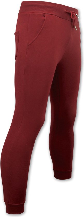 Accueil Pantalons Hommes - Pantalons de survêtement Hommes - 6866 - Bordeaux