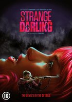 Strange Darling (DVD)