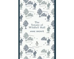 Tenant Of Wildfell Hall