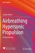Space Propulsion- Airbreathing Hypersonic Propulsion