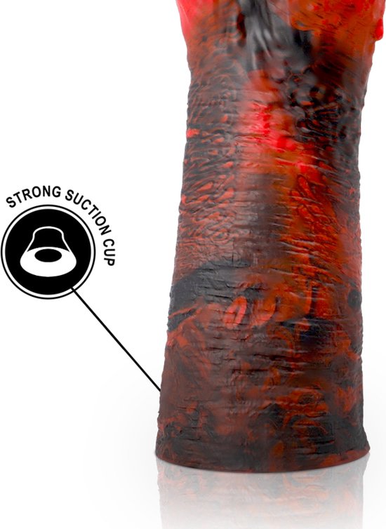 EPIC - LILITH DILDO EVIL DEMON L | DILDO | FANTASY DILDO | ANIMAL DILDO | BIG DILDO |... | bol EPIC - LILITH DILDO EVIL DEMON L | DILDO | FANTASY DILDO | ANIMAL DILDO | BIG DILDO |... | bol