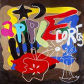 James Brandon Lewis Trio - Apple Cores (LP)