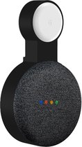 imoshion houder - Geschikt voor Google Nest Mini - Zwart