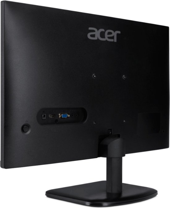 美品！【モニター】Acer EK241YEbmix　ブラック Acer EK1 EK241Y H LED display 60,5 cm (23.8