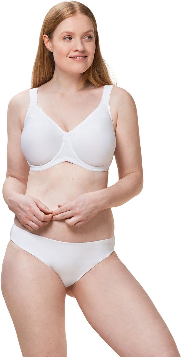Triumph Bügel-BH Modern Soft+Cotton