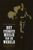 Het sterkste meisje van de wereld