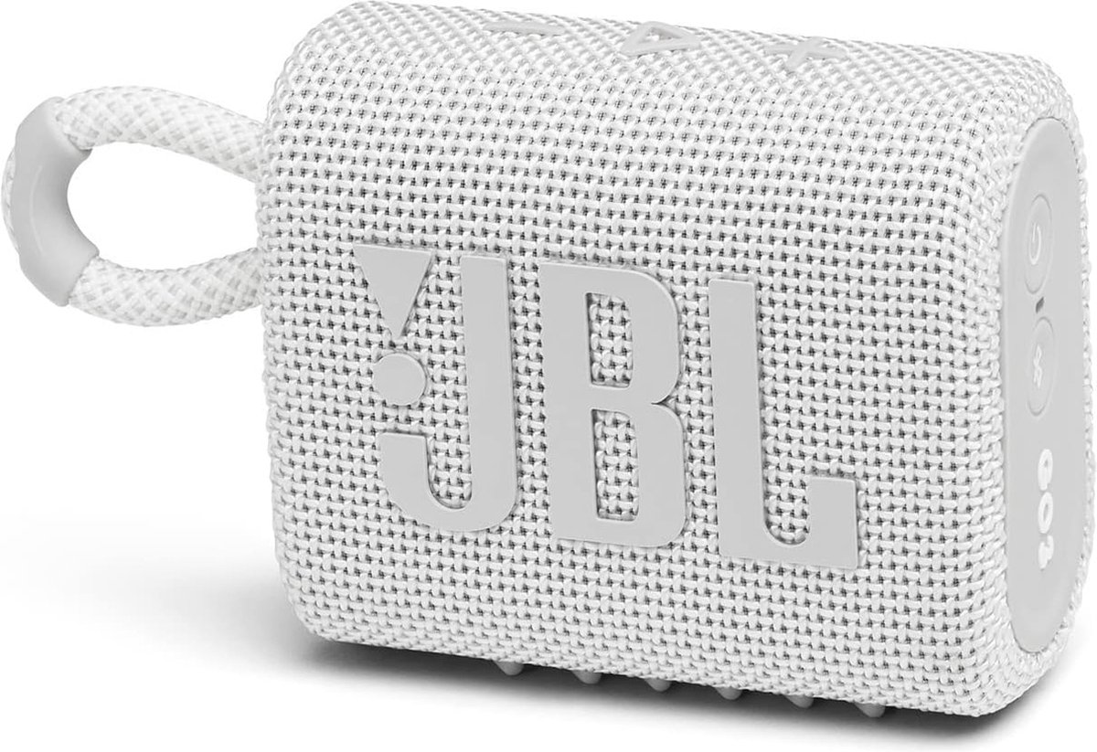 Draadloze Draagbare Bluetooth Luidspreker met Waterdicht Ontwerp en Lange Afspeeltijd