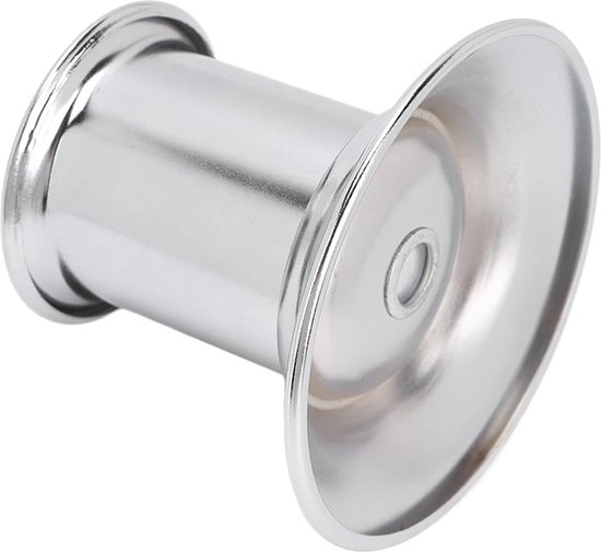 Sanelli, Coupe-tondeuse SAN-SLICE, tranche truffe professionnelle manche bois avec régulateur de