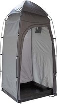 Bo-Camp - Douche/wc tent - Met uitneembare vloer