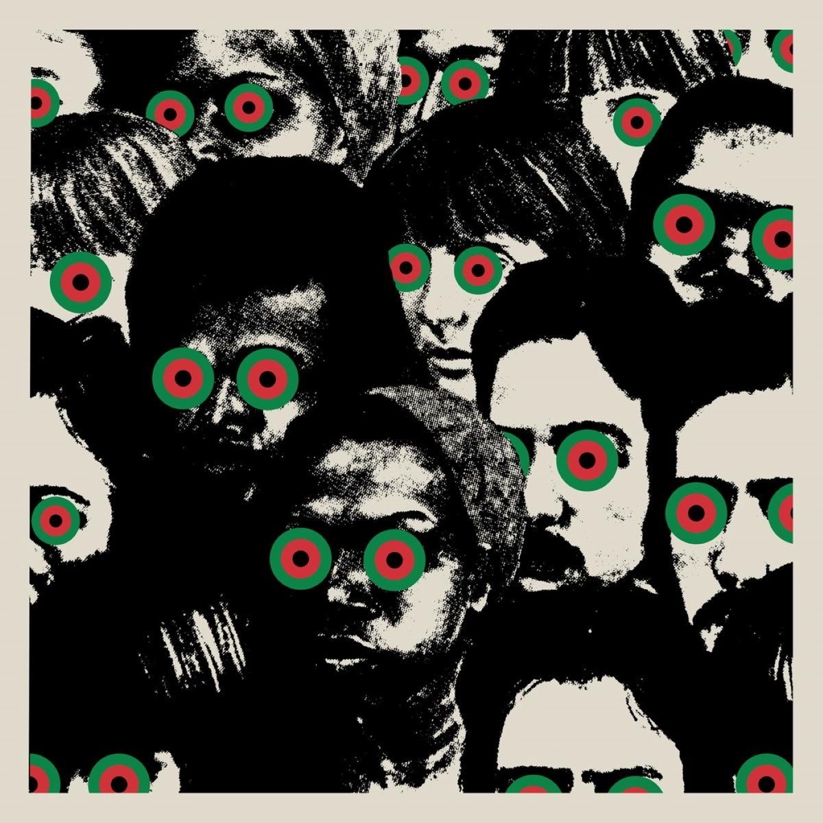 Danger Mouse & Black Thought - Cheat Codes (CD)