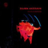Black Sabbath: Paranoid [Winyl]