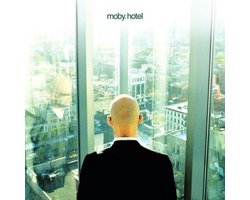 Moby - Hotel (CD)