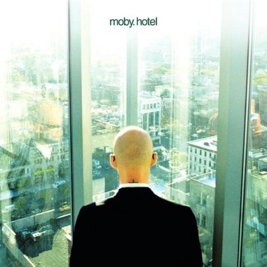 Moby - Hotel (CD)
