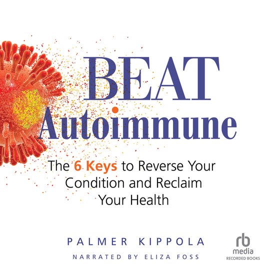 Beat Autoimmune - cover