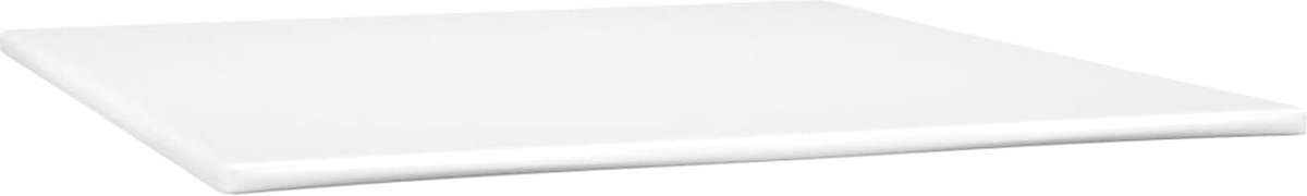 vidaXL - Matrastopper - 180x210x5 - cm