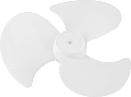 Plafondventilator zonder verlichting kopen? | Voor 23.59 besteld