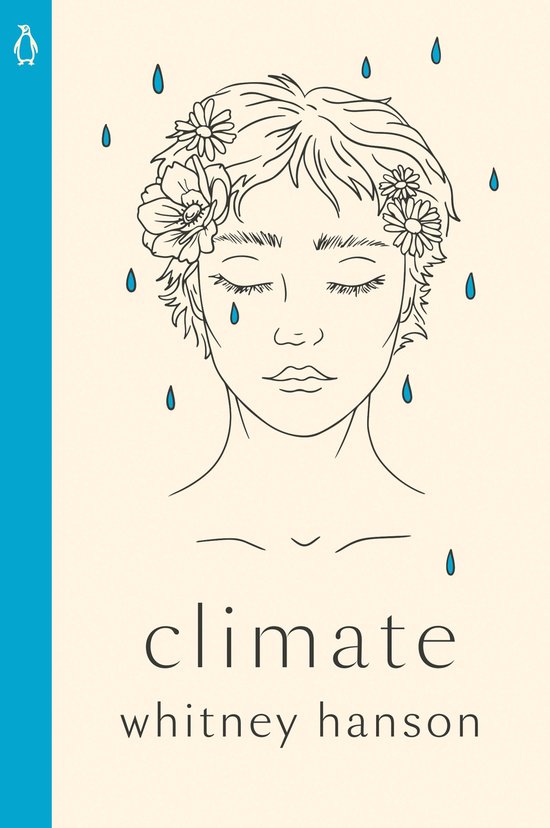 Climate - cover