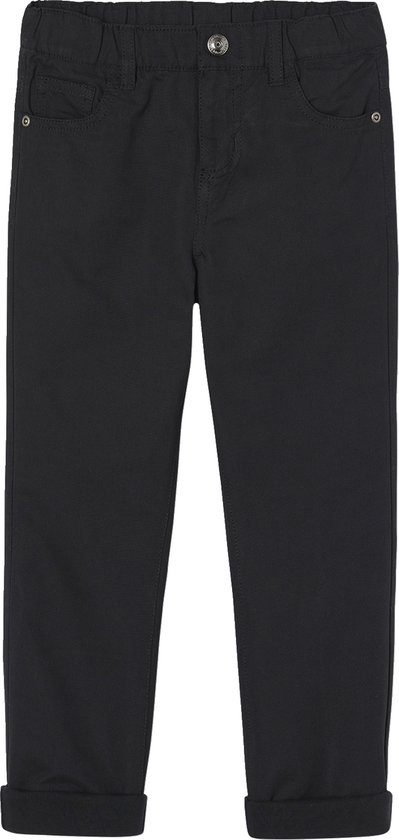 Vertbaudet Pantalon indestructible droit doublé jersey garçon