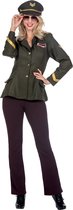 Veste d'officier de Luxe pour femme - Taille 40