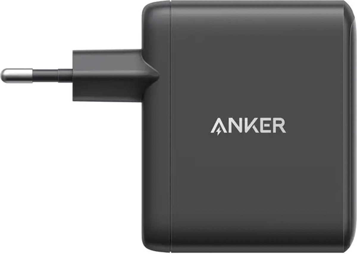 Anker brengt nieuwe versie van compacte oplader met slim display uit