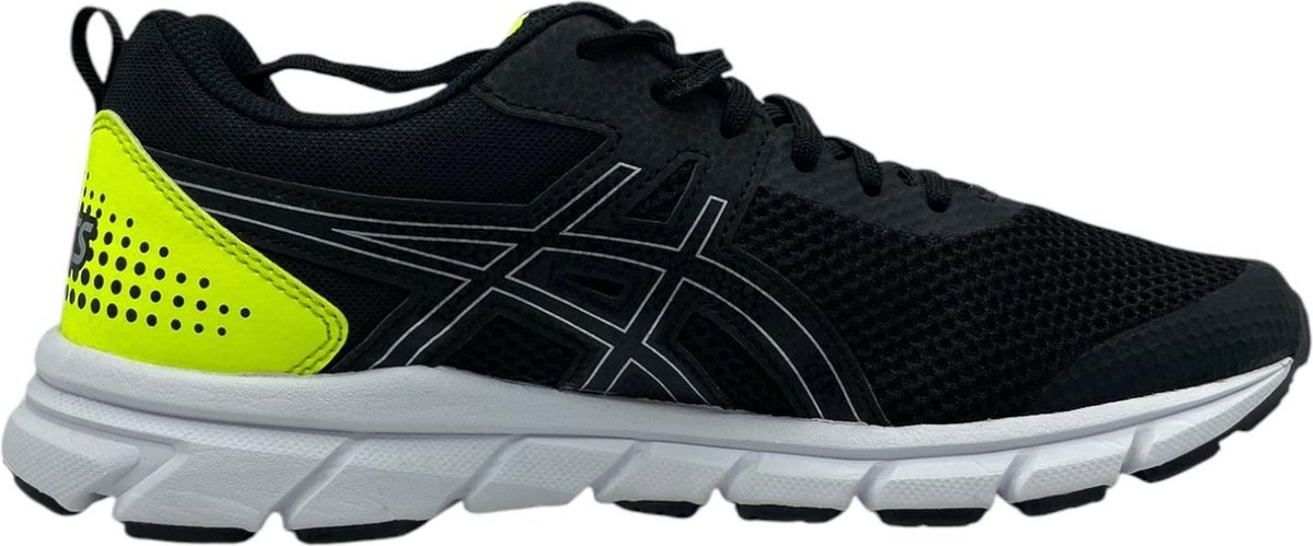 Asics Gel Sneakers Unisex 33 Run Zwart